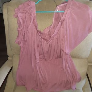 Dress shirt